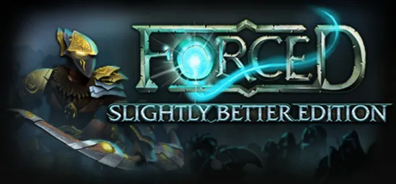 FORCED: Slightly Better Edition steam gift GLOBAL