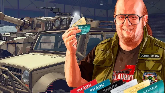 GTA V Online - 💎5.000.000.000$💎