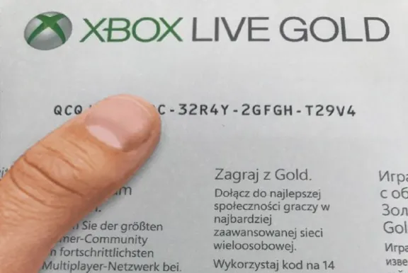 14 дней Xbox Live Gold Xbox One РОССИЯ/ЕС/США продление