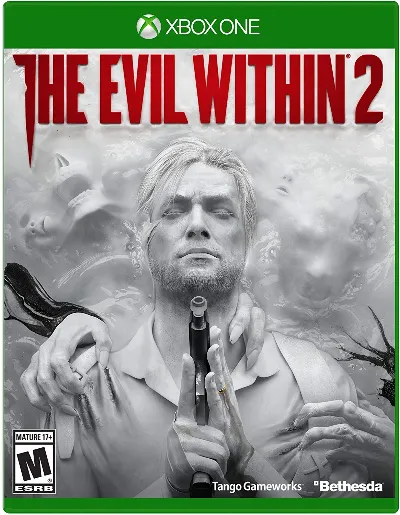 The Evil Within® 2 | Xbox One & Series