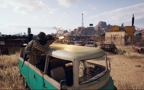 ⭐️ STEAM PUBG + CS GO Global Offensive ОНЛАЙН (GLOBAL)