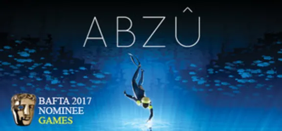 ABZU steam gift RU+CIS+UA