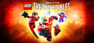 LEGO: The Incredibles (STEAM KEY) GLOBAL