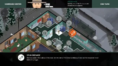 This Is the Police 2 (STEAM КЛЮЧ) РФ+СНГ / РУССКИЙ ЯЗЫК
