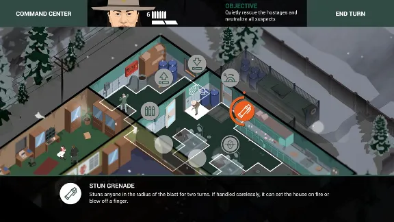 This Is the Police 2 (STEAM КЛЮЧ) РФ+СНГ / РУССКИЙ ЯЗЫК