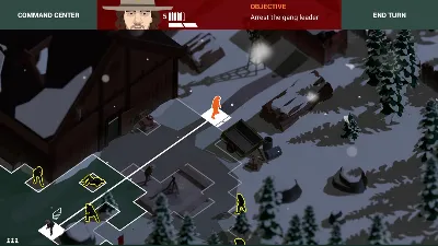This Is the Police 2 (STEAM КЛЮЧ) РФ+СНГ / РУССКИЙ ЯЗЫК
