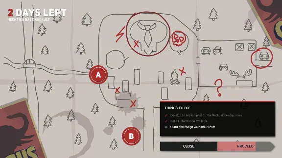 This Is the Police 2 (STEAM КЛЮЧ) РФ+СНГ / РУССКИЙ ЯЗЫК
