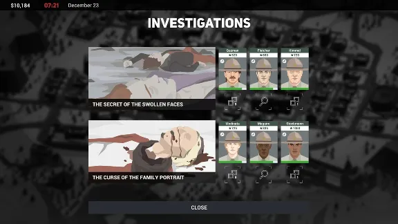 This Is the Police 2 (STEAM КЛЮЧ) РФ+СНГ / РУССКИЙ ЯЗЫК