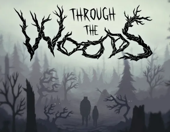 Through the Woods Steam Key (Region Free)
