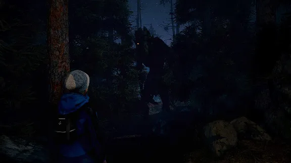 Through the Woods Steam Key (Region Free)