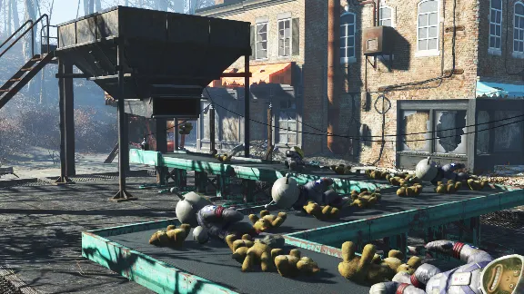 ✅ Fallout 4: Game of the Year Edition XBOX ONE KEY 🔑