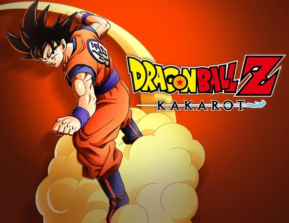 DRAGON BALL Z: KAKAROT (STEAM) INSTANTLY + GIFT