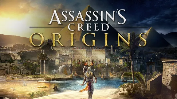 Assassin’s Creed Origins (Аренда аккаунта Uplay)