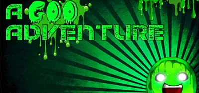 A Goo Adventure (Steam key/Region free)