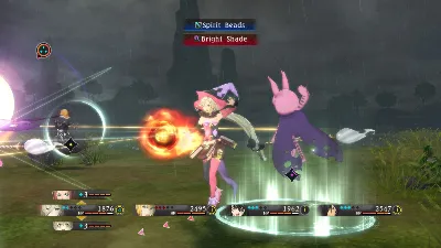 Tales of Berseria (Steam) RU/CIS