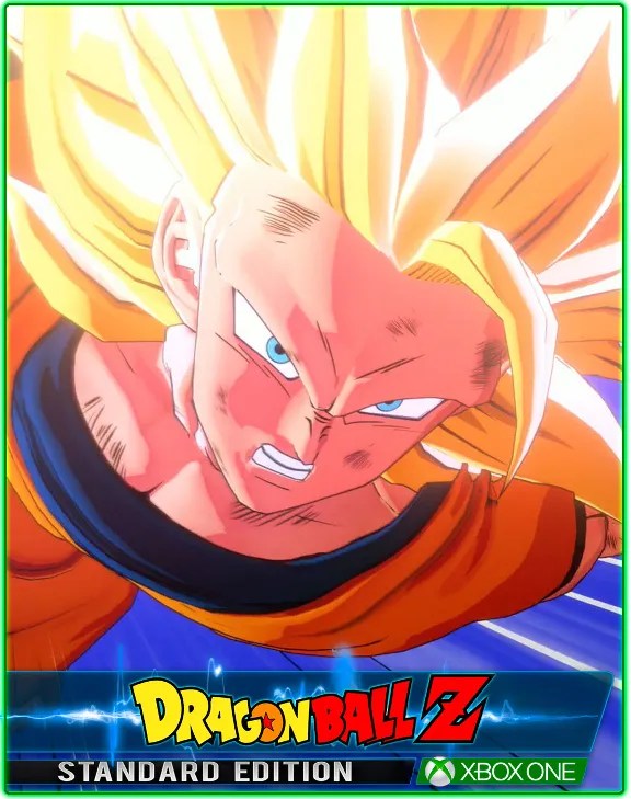 Dragon Ball Z: Kakarot XBOX ONE/Xbox Series X|S