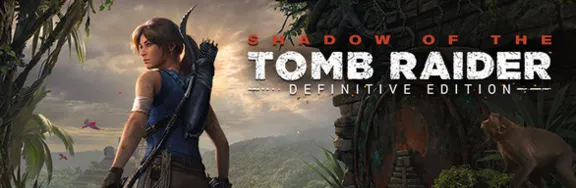Shadow of the Tomb Raider Definitive STEAM КЛЮЧ РФ+МИР