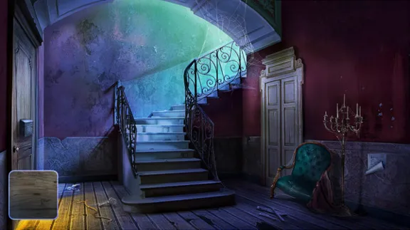 Home Darkness - Escape? - STEAM Key - Region Free