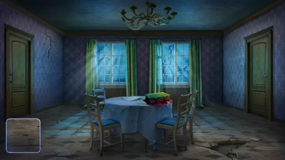 Home Darkness - Escape? - STEAM Key - Region Free