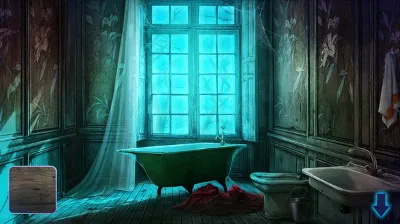 Home Darkness - Escape? - STEAM Key - Region Free