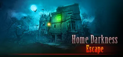 Home Darkness - Escape? - STEAM Key - Region Free