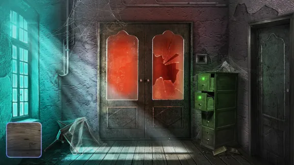 Home Darkness - Escape? - STEAM Key - Region Free