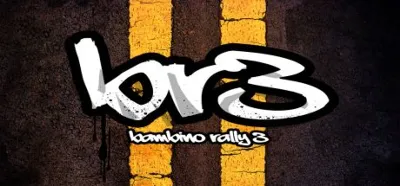 Bambino Rally 3 (Fast Driver 2) - STEAM Key / GLOBAL