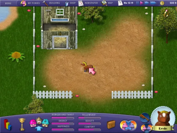 Pony World 2 - STEAM Key - Region Free / ROW / GLOBAL