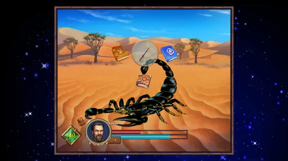 Lantern of Worlds - STEAM Key - Region Free / GLOBAL