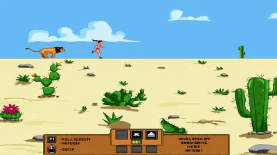 Ruthless Safari - STEAM Key - Region Free / ROW