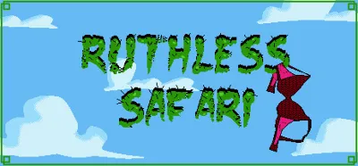 Ruthless Safari - STEAM Key - Region Free / ROW