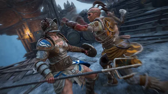FOR HONOR [ПОЖИЗНЕННАЯ ГАРАНТИЯ][RU/CN][STEAM]