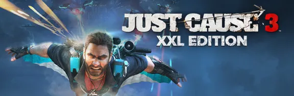 Just Cause 3 XXL Edition 🔑STEAM KEY 🌎GLOBAL