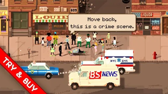 👮 Beat Cop STEAM KEY REGION FREE GLOBAL