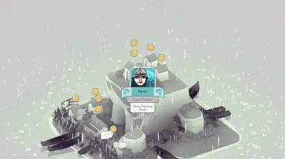 Bad North: Jotunn Edition STEAM KEY REGION FREE GLOBAL