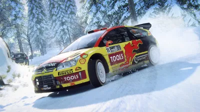 DiRT Rally 2.0 STEAM KEY РФ+СНГ ЛИЦЕНЗИЯ СТИМ КЛЮЧ