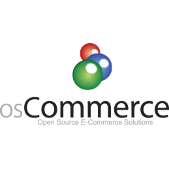 База сайтов на osCommerce (Сентябрь 2026)