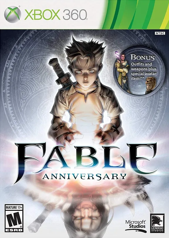 ПРОДАМ | яMW + Black Ops + Fable + 4Игр | XBOX 36