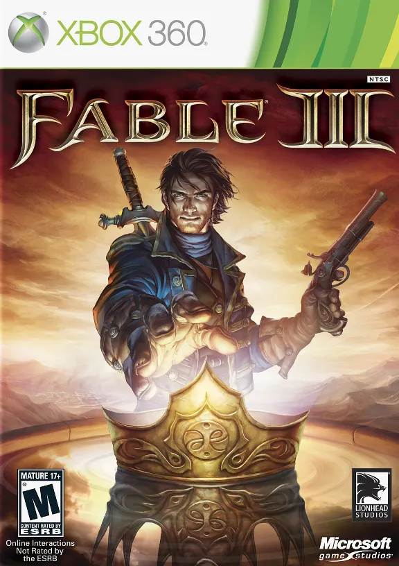 ПРОДАМ | яMW + Black Ops + Fable + 4Игр | XBOX 36