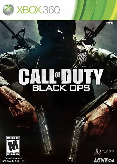 ПРОДАМ | яMW + Black Ops + Fable + 4Игр | XBOX 36