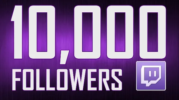 ✅Twitch (подписчики ) Оригинал 100%✅Cкидка (Paypal)