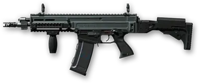 Warface 16 Bloody X7 макросы CZ 805 BREN A2