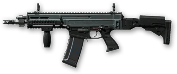 Warface 16 Bloody X7 макросы CZ 805 BREN A2