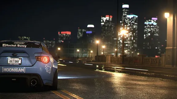 ✅NEED FOR SPEED 2015 Deluxe + СМЕНА ДАННЫХ | Русский