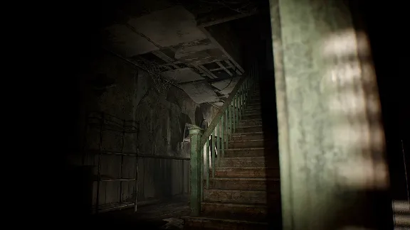 Resident Evil 7 biohazard  Xbox one
