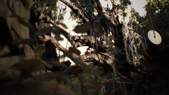 Resident Evil 7 biohazard  Xbox one