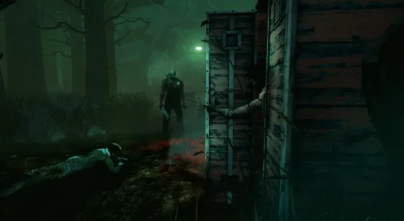 ✅ Dead by Daylight XBOX ONE SERIES X|S Ключ Сразу USA 🔑