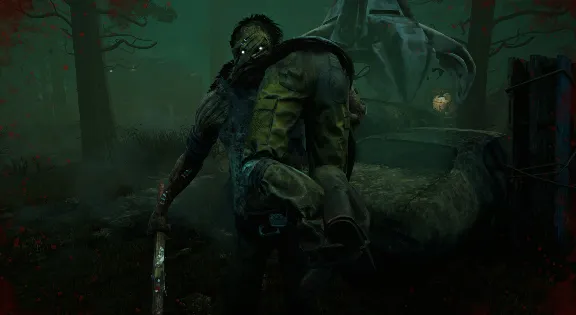 ✅ Dead by Daylight XBOX ONE SERIES X|S Ключ Сразу USA 🔑