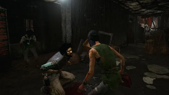 ✅ Dead by Daylight XBOX ONE SERIES X|S Ключ Сразу USA 🔑