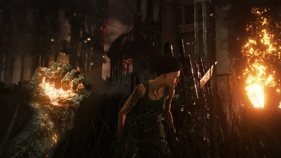 ✅ Dead by Daylight XBOX ONE SERIES X|S Ключ Сразу USA 🔑